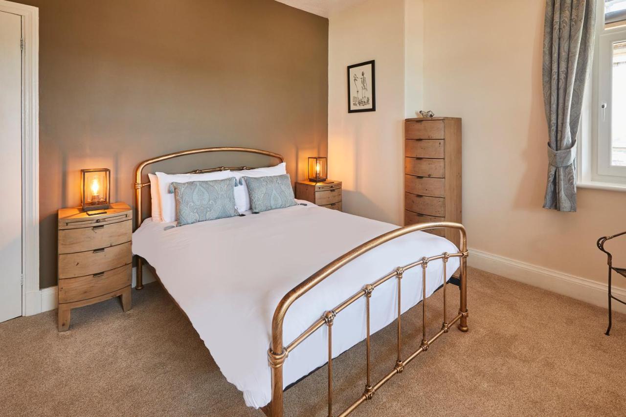 Host & Stay - The Garret Suite Whitby Exterior foto